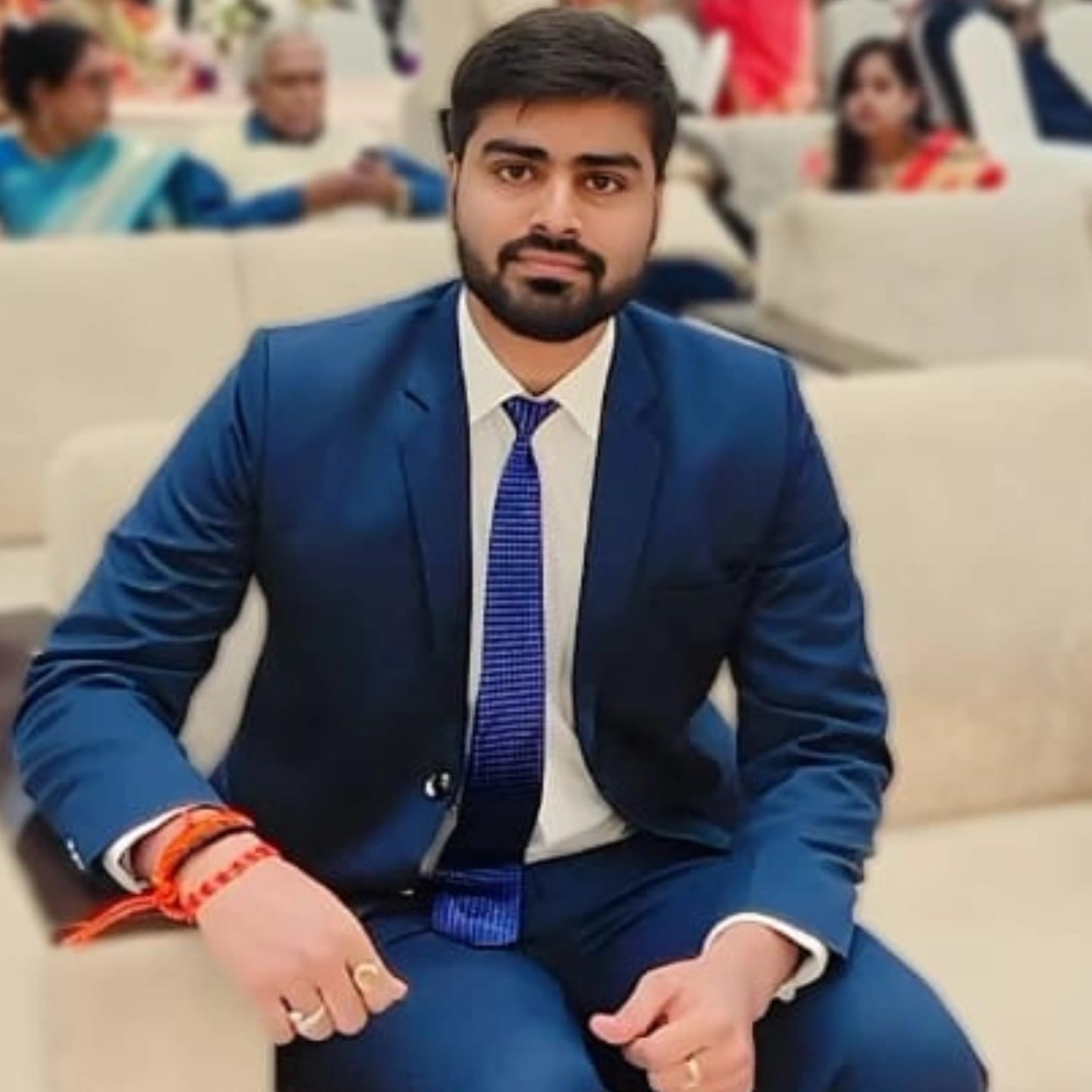 Amit Srivastava