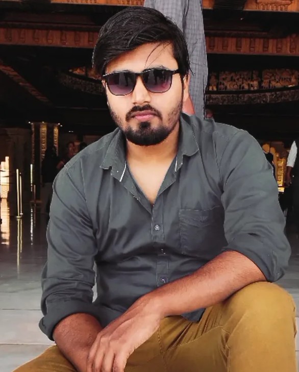 Sameer Srivastava